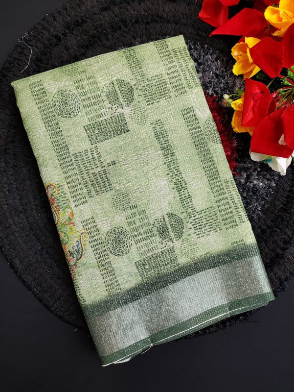 Chaava Saree CV12