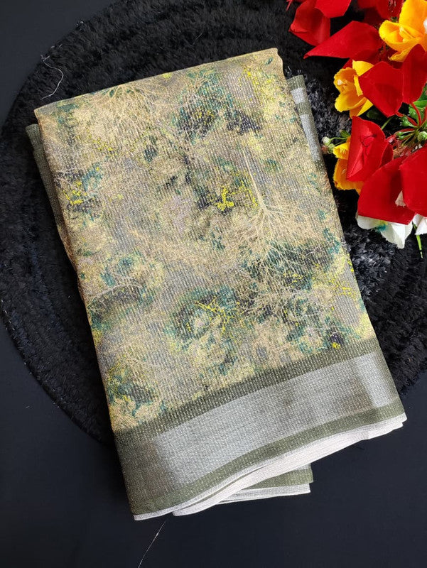 Chaava Saree CV14