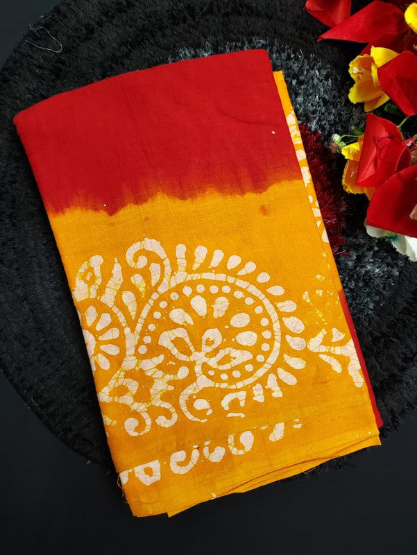 Bengal Cotton  BE123