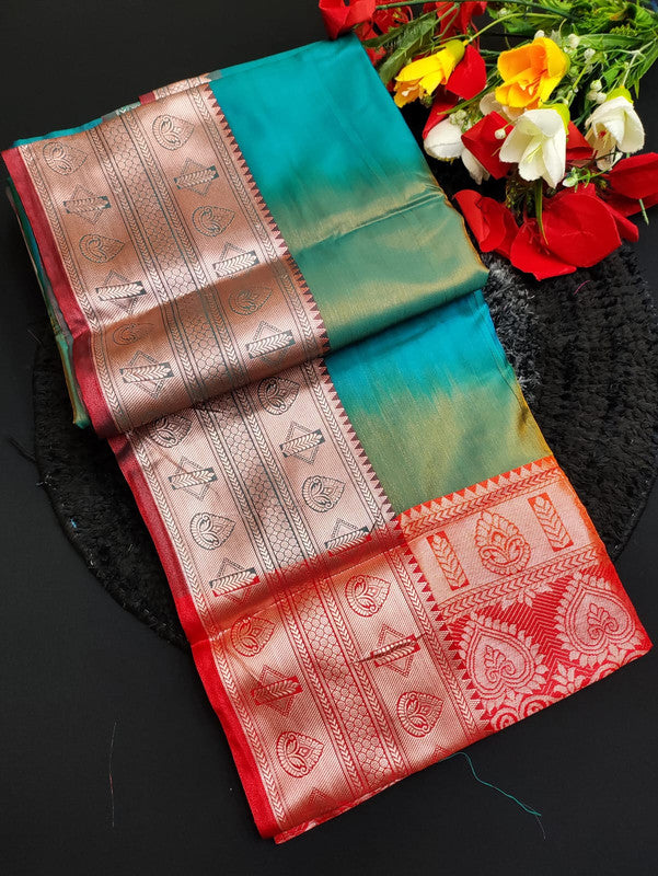 Pochampalli Tissue PT05