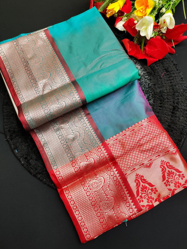 Pochampalli Tissue PT12