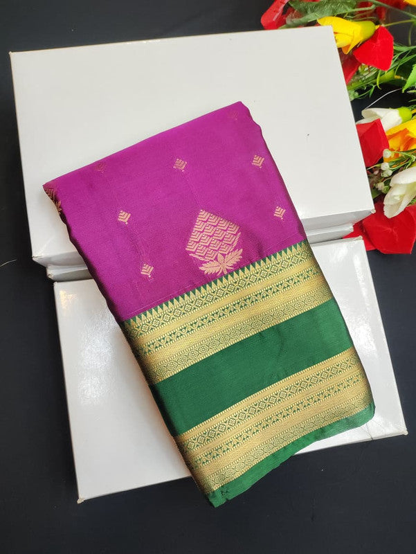 Chinmayi Luxury Soft  (Mild Damage) CY09