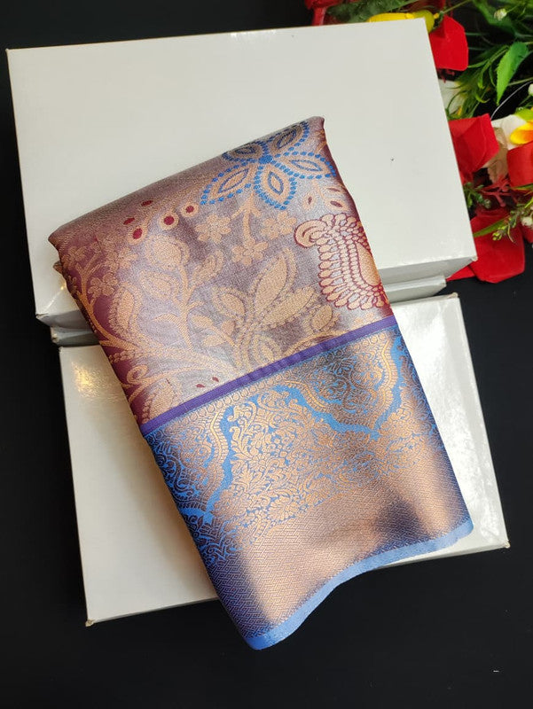 Chinmayi Luxury Soft  (Mild Damage) CY50