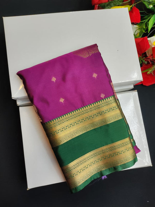 Chinmayi Luxury Soft  (Mild Damage) CY43