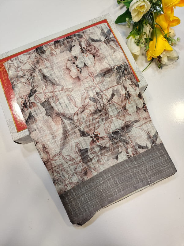 Priyansh Saree  (Summer Offer ) PY03