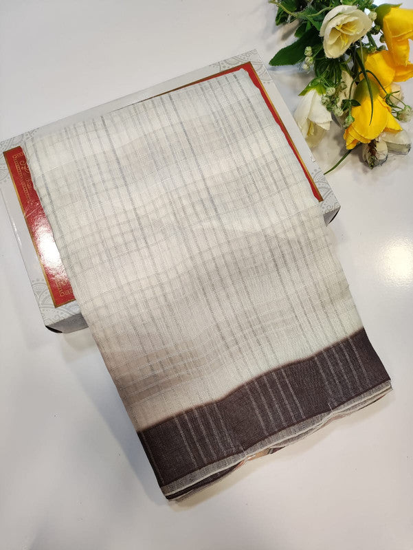 Priyansh Saree  (Summer Offer ) PY15
