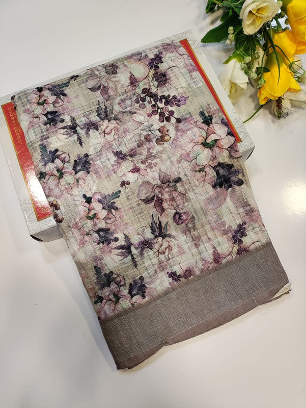 Priyansh Saree  (Summer Offer ) PY19