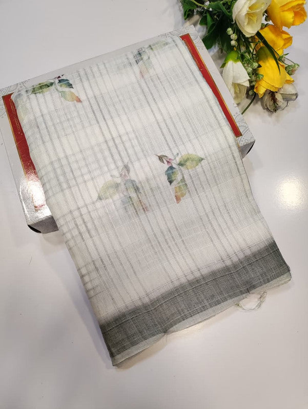 Priyansh Saree  (Summer Offer ) PY23