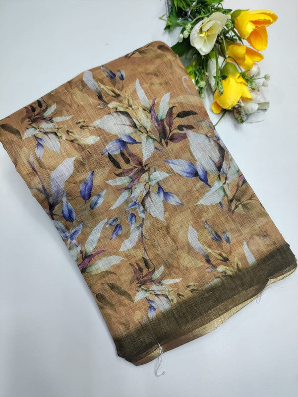 Linen Printed   (Summer Offer )LPR28