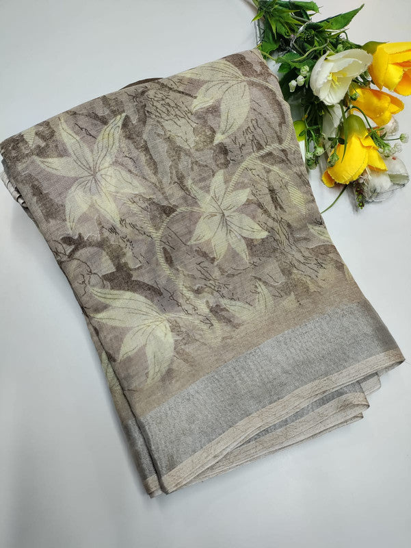 Linen Printed (Summer Offer) LPR52