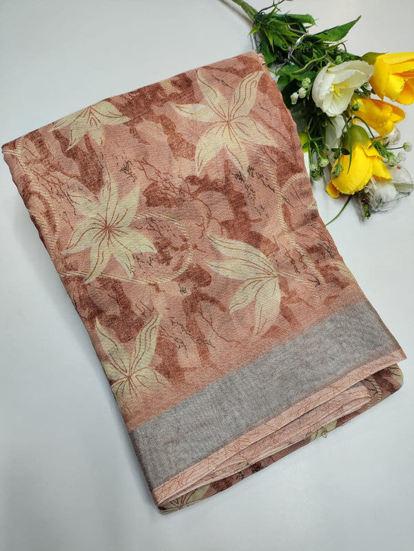 Linen Printed (Summer Offer) LPR54