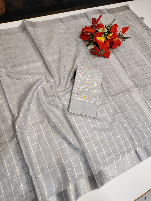 Boutique Lavina Saree BT51