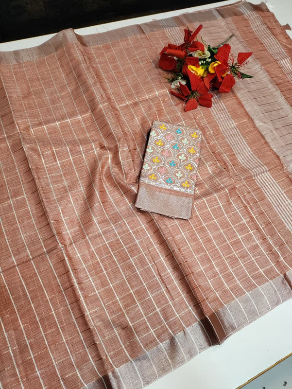 Boutique Lavina Saree BT53