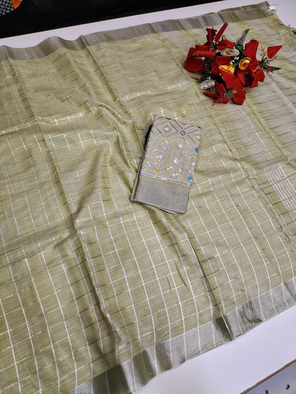 Boutique Lavina Saree BT52