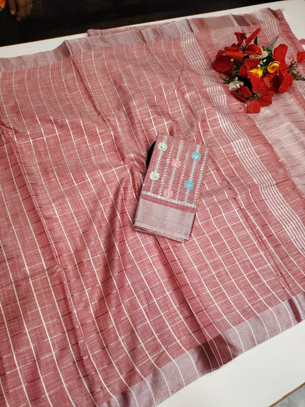 Boutique Lavina Saree BT57