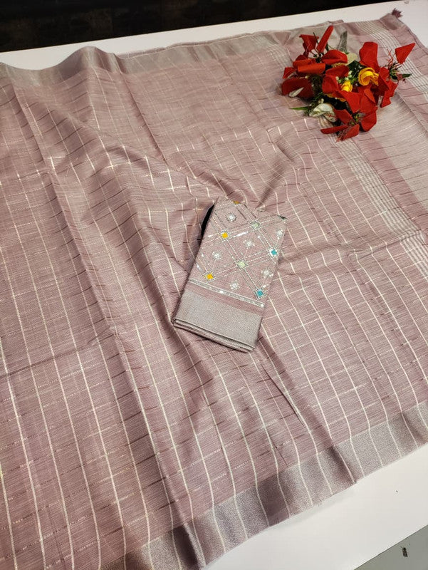 Boutique Lavina Saree BT61