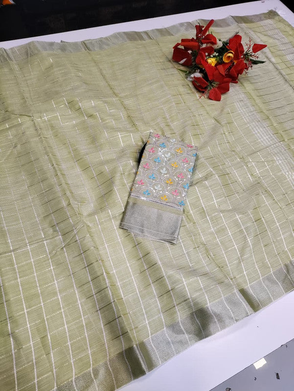 Boutique Lavina Saree BT64