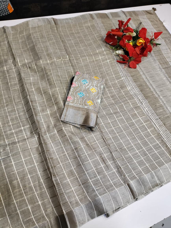 Boutique Lavina Saree BT70