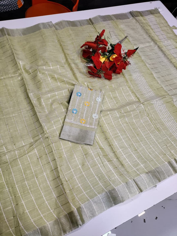 Boutique Lavina Saree BT74