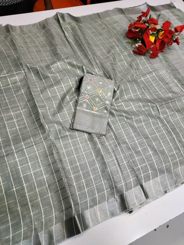 Boutique Lavina Saree BT73