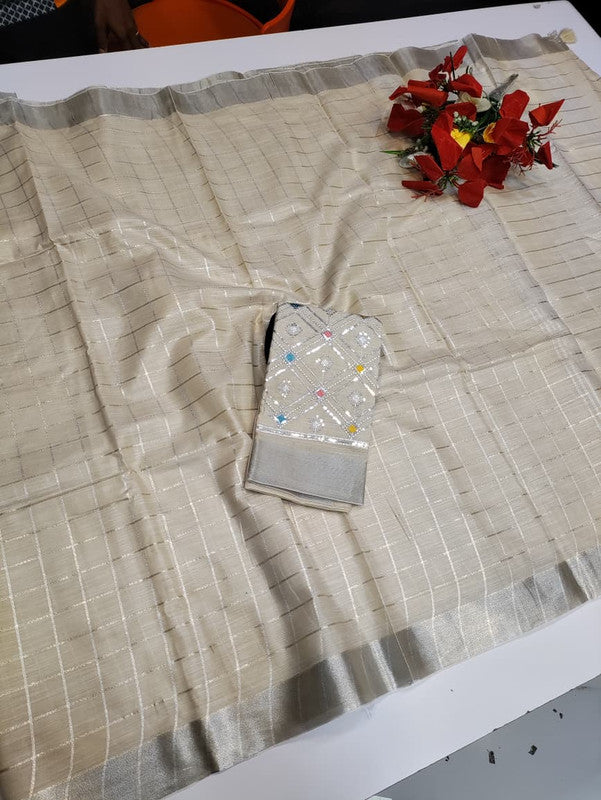 Boutique Lavina Saree BT76