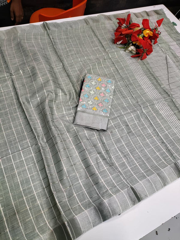 Boutique Lavina Saree BT79