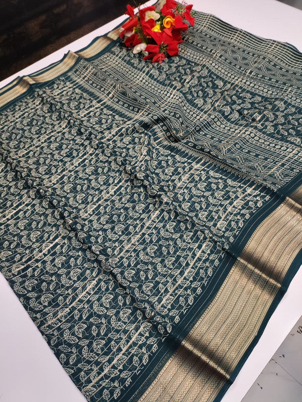 Mexican Georgette saree SR20