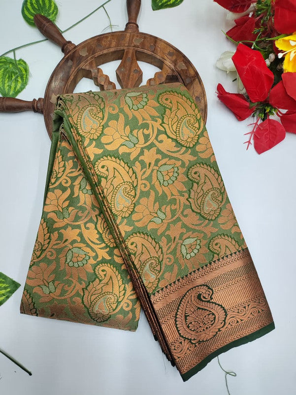 Offer Premium Rapier Saree FFR03