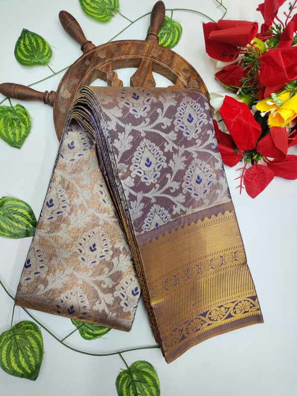 Offer Premium Rapier Saree FFR18