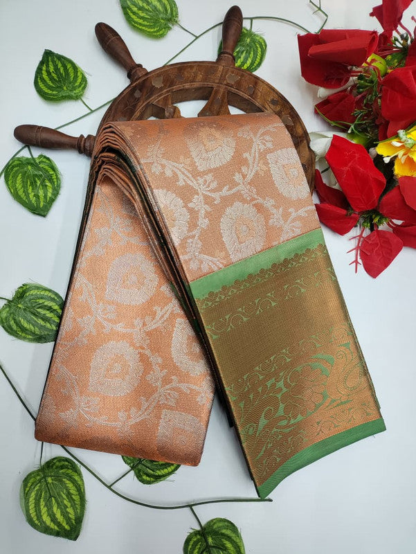 Offer Premium Rapier Saree FFR19