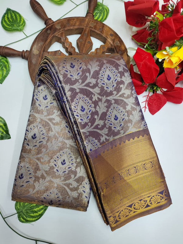 Offer Premium Rapier Saree FFR35