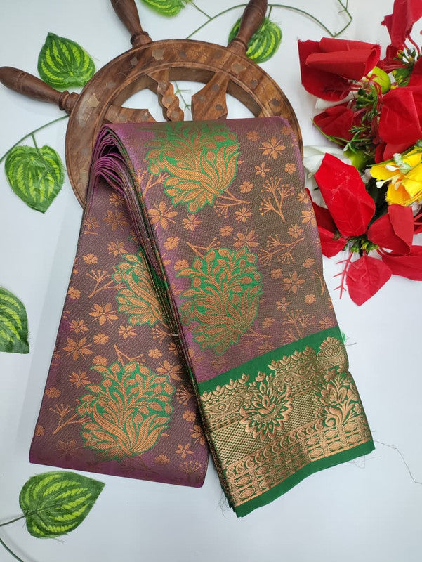 Offer Premium Rapier Saree FFR39