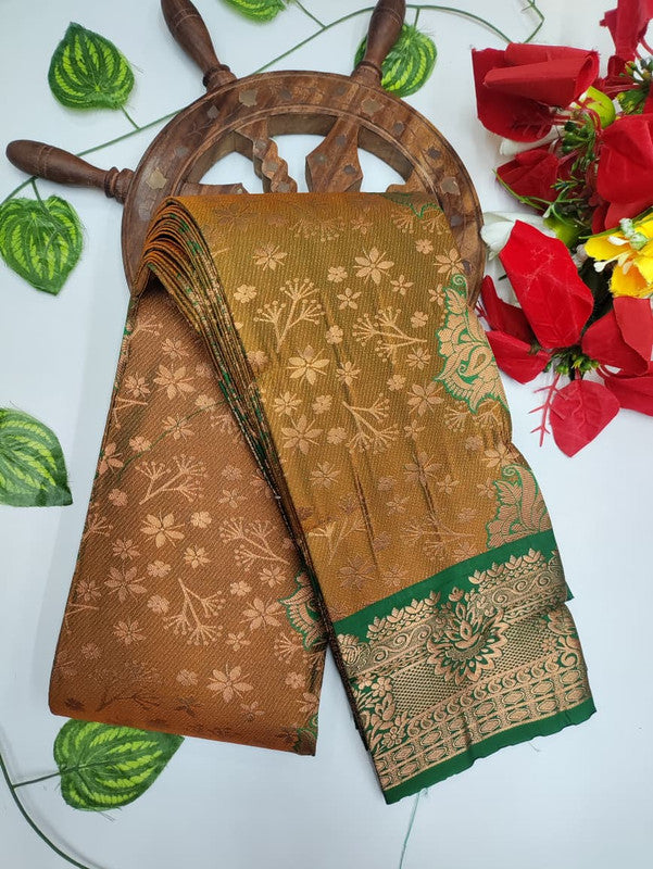 Offer Premium Rapier Saree FFR55