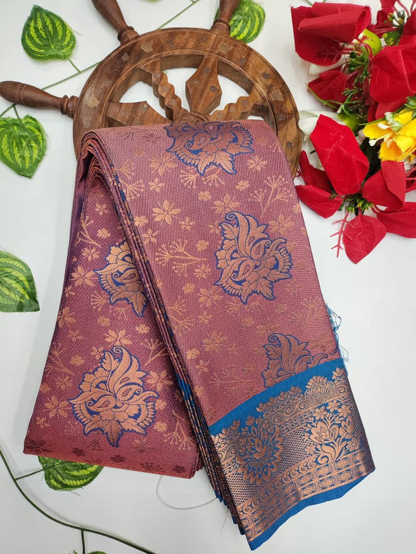 Offer Premium Rapier Saree FFR59