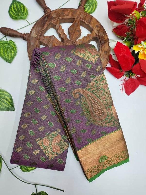 Offer Premium Rapier Saree FFR61