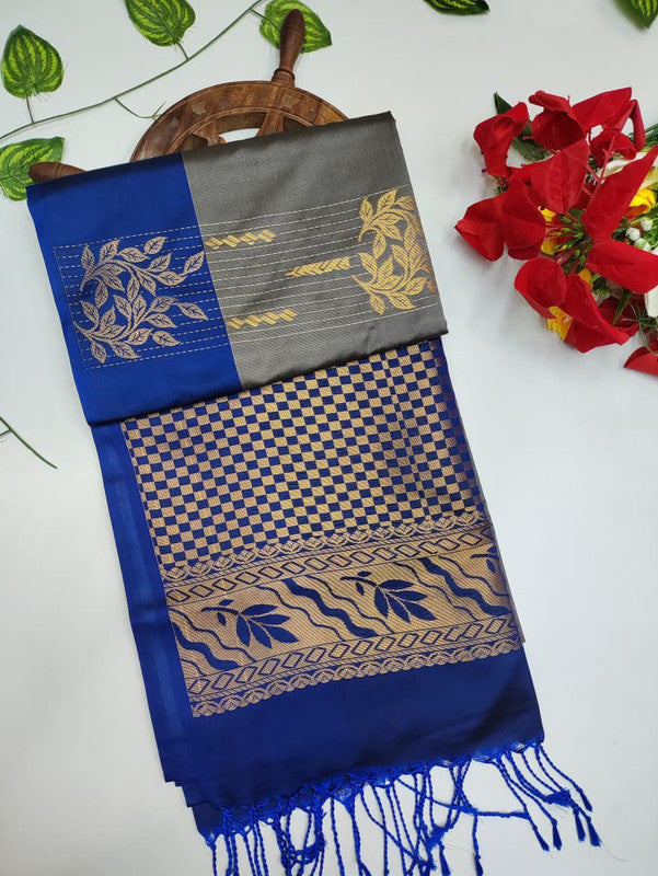 Mehandi Luxury Semi(BT-1) MLS366