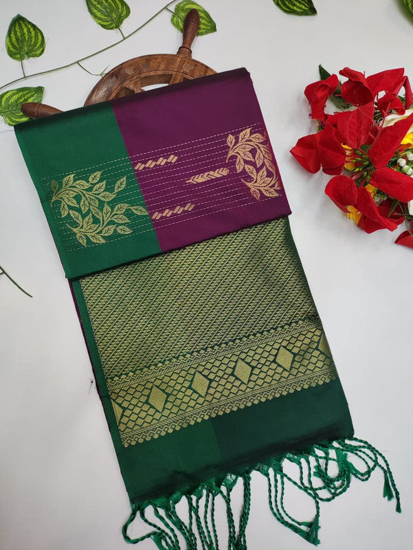 Mehandi Luxury Semi(BT-1) MLS367