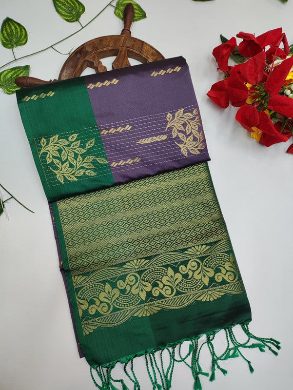 Mehandi Luxury Semi(BT-1) MLS370