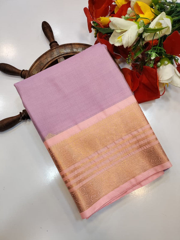 Vegan Silk VGN09