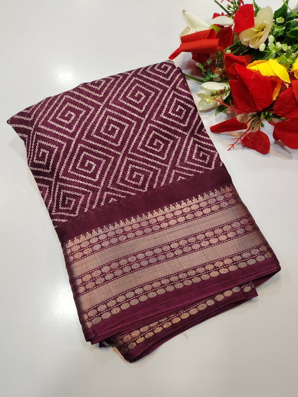 Cadbury Organza Silk CG01