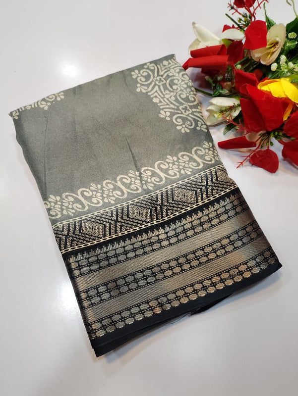 Cadbury Organza Silk CG09