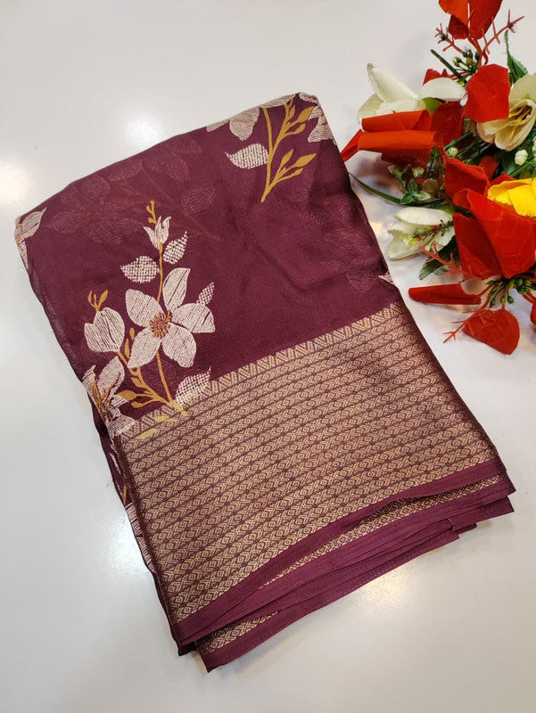 Cadbury Organza Silk CG20