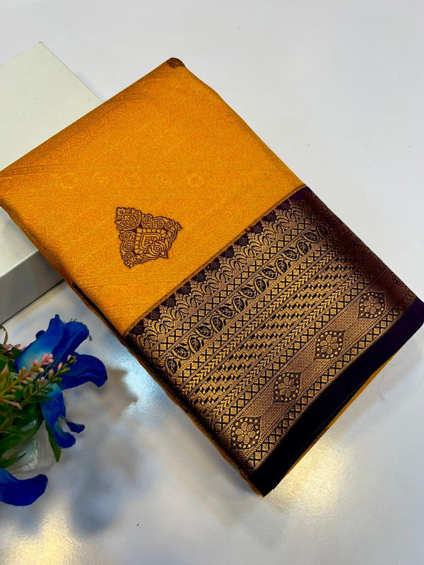Nila Luxury Semi Silk NL22