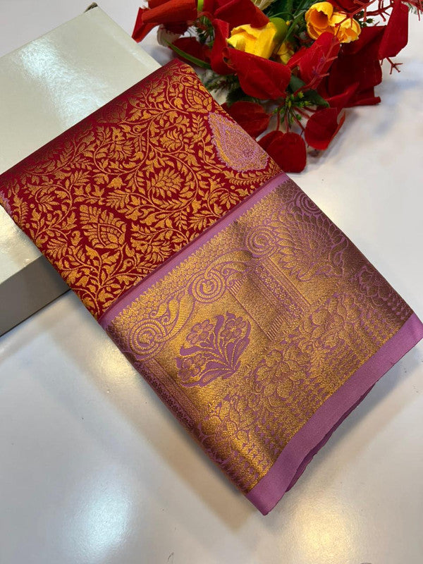 Nila Luxury Semi Silk NL37
