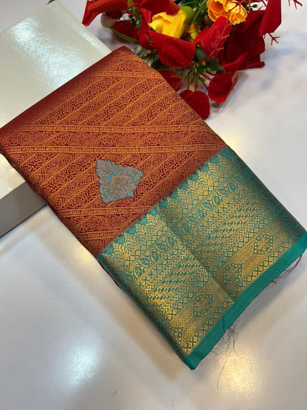 Nila Luxury Semi Silk NL47