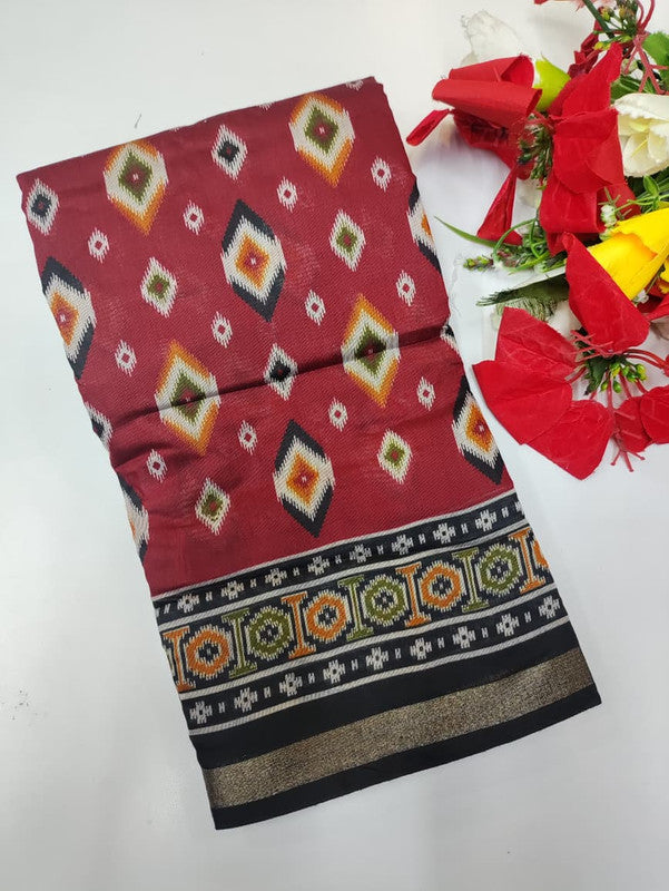 Jodhipuri Cotton BMS88