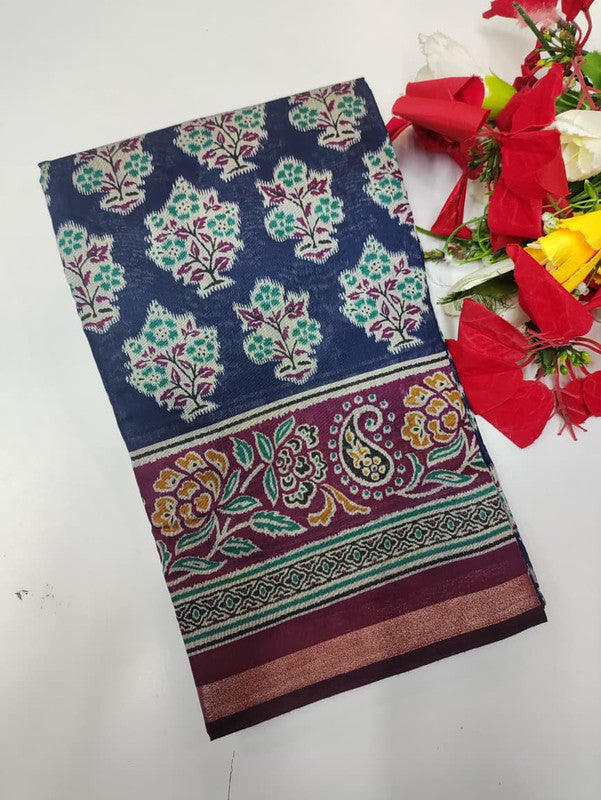 Jodhipuri Cotton BMS107