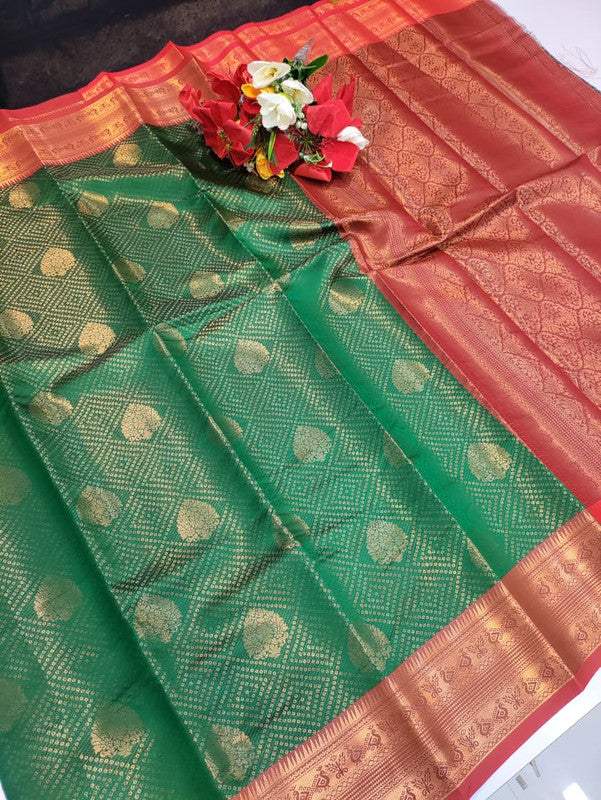 Kani Mozhi Saree KZ06
