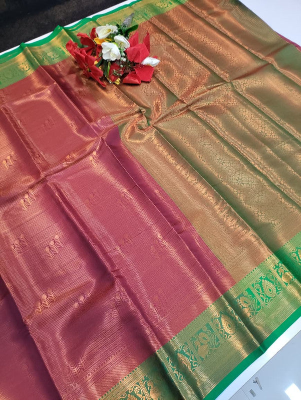 Kani Mozhi Saree KZ12