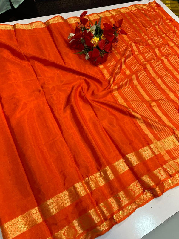 Riya Mysore Silk Saree MY89